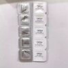 4. Watch Accessories: Hands for Rolex Calibre 3035, Luminous Three Hands for Models 16014 / 16013