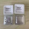 Watch Accessories: Case Back Screws Compatible with Cartier & Chopard, 0.8*2.4 Stainless Steel Slotted Case Back Screws (One Box)