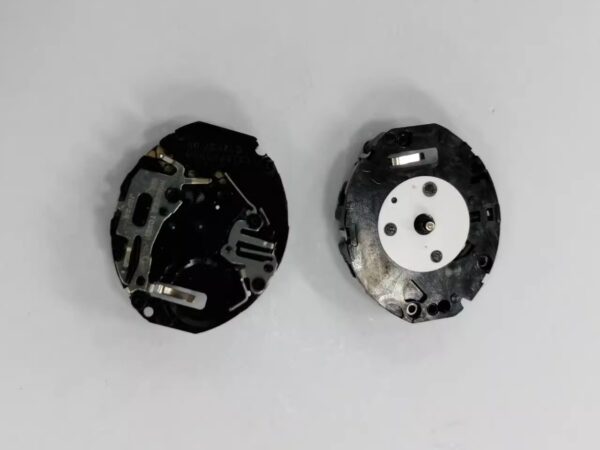 PC Series Movements: PC29, PC39, PC10, PC11, PC20, PC21J, PC23, PC32, PC33, Japan