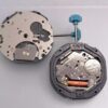 Watch Movement Accessories: Brand-New Quartz Movement, 6P27 Movement, Electronic Movement, Multi-Functional, Six-Hand