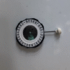 4 Watch Accessories: Domestic Shenglong Movements - SL25, SL28 (Dual Calendar), SL68, SL70 (3-6-9, 6912H Seconds Function)