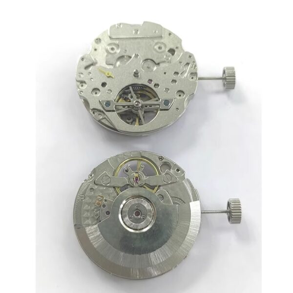 Watch Accessories, Tianjin Seagull ST25 Movement, 2501 Domestic Automatic Mechanical Movement, Two-and-a-Half Hands