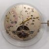 Watch Accessories, Movement Parts, Tianjin Seagull ST2504 Domestic Mechanical Movement, Day at 2 O'clock, Date at 10 O'clock