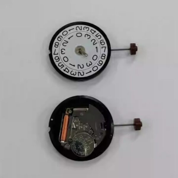 Watch Movement Accessories, Brand - New Original Swiss Ronda 519 Quartz Movement