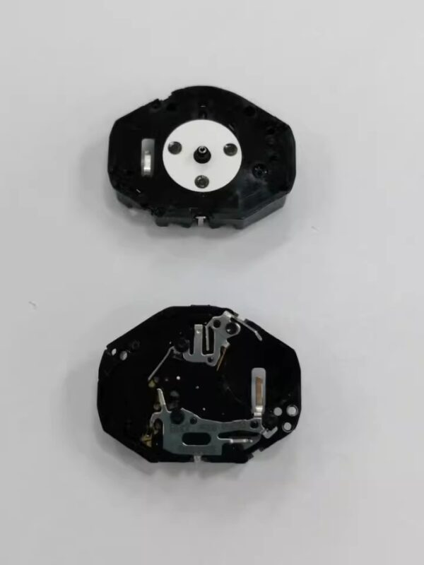 PC Series Movements: PC29, PC39, PC10, PC11, PC20, PC21J, PC23, PC32, PC33, Japan