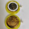 Genuine Brand New Authentic Mingzhu Movement 4813, Ultra-thin Mingzhu Movement, Domestic Mechanical Movement, Automatic Movement