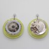 Genuine Brand New Authentic Mingzhu Movement 4813, Ultra-thin Mingzhu Movement, Domestic Mechanical Movement, Automatic Movement