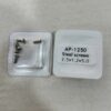 44【 Watch Accessories, Compatible with Audemars Piguet (AP) Watches, Slotted Case Back Screws, Small Cap Nails, Watch Screws, Case Back Screws