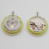 Genuine Brand New Authentic Mingzhu Movement 4813, Ultra-thin Mingzhu Movement, Domestic Mechanical Movement, Automatic Movement
