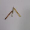Genuine Swiss-Made Watch Repair Tool - MSA13.155 3-Piece Shock Absorber Spring Removal Tool (1.6-1.9-2.1mm)