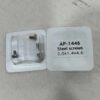 44】 Watch Accessories, Compatible with Audemars Piguet (AP) Watches, Slotted Case Back Screws, Small Cap Nails, Watch Screws, Case Back Screws