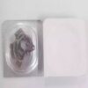 Brand-New Original Watch Movement Accessory: 2824-110 Seconds Bridge / Wheel Bridge (Gold, White)