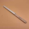 Swiss-Made BERGEON 1282-D Leather Buff Stick (6mm Width) – Watch Repair Tool