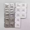 4=、 Watch Accessories: Hands for Rolex Calibre 3035, Luminous Three Hands for Models 16014 / 16013