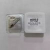Watch Accessories: Watch Hands Compatible with Mido M005, 6-Hand for 7750 Movement, for Men's Multifort Series