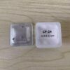 Watch Accessories: Case Back Screws Compatible with Cartier & Chopard, 0.8*2.4 Stainless Steel Slotted Case Back Screws (One Box)