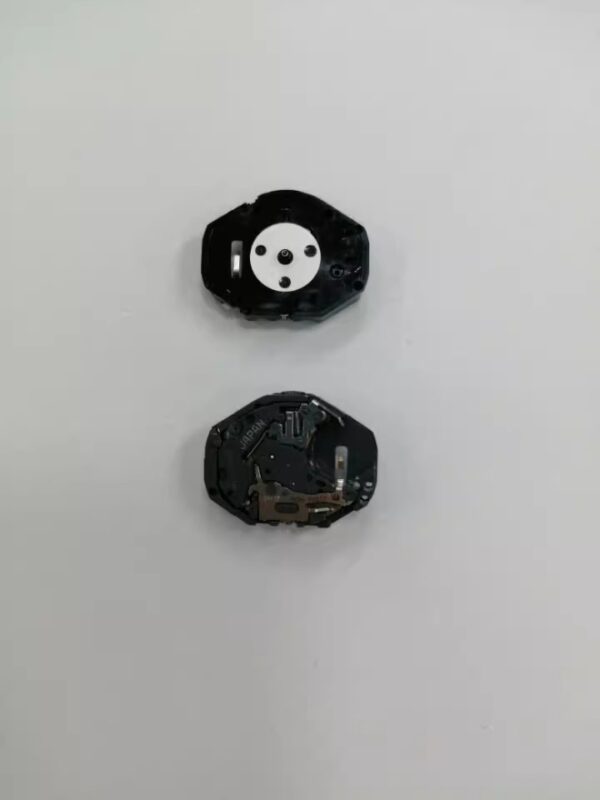 PC Series Movements: PC29, PC39, PC10, PC11, PC20, PC21J, PC23, PC32, PC33, Japan