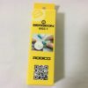 Genuine Swiss-Made BERGEON 6033 Dust-Adhesive Mud Gel, for Dust Removal