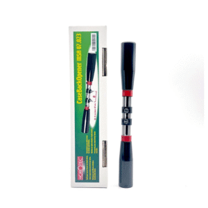 HOROTEC MSA07.023 Swiss-Made Extra-Long Watch Case Back Opener (for Up to 60mm Cases) - Watch Repair Tool