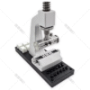 Genuine Swiss-Made BERGEON 5700-Z Waterproof Watch Case Opening & Closing Machine (Watch Case Opener & Case Back Press Machine, Watch Repair Tool)