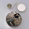 Watch Accessories: Brand-New Original Imported Japanese Multi-Functional Quartz Movement YM62
