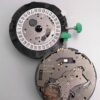 Watch Accessories: Brand-New Original Japanese Miyota OS21 Quartz Movement, Calendar at 6 O'clock Position