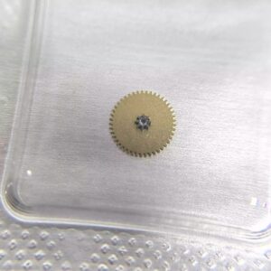 Watch Accessories - Brand New Original ETA 2892 Movement Parts, Intermediate Wheel, Automatic First Wheel (2892-1482)