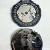 Watch Movement Accessories: VR32 Quartz Movement, VR32B Movement, Six-Hand, Sub-Seconds at 3, 6, 9 O'clock Positions