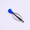 Watch Repair Tool: Swiss BERGEON 30638-3 Holding Pliers for Third Wheel Arbor, Upper Gear, Chronograph Wheel, Fifth Wheel & Cross Wheel