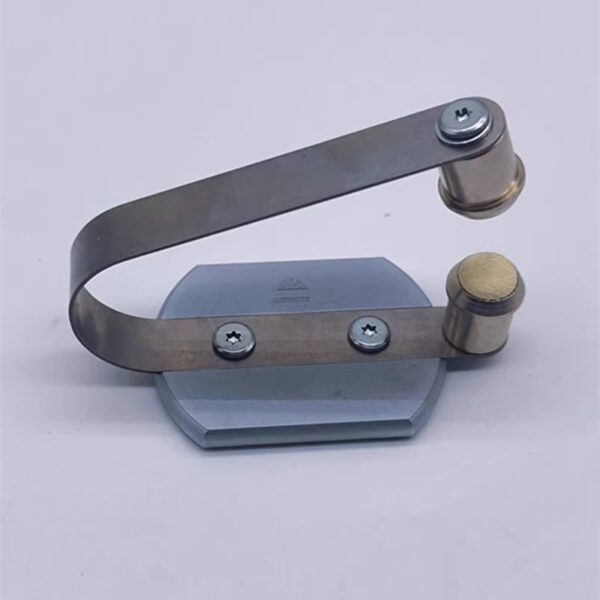 Swiss Made BERGEON 2678 Watch Stem Oiler (Movement Stem Lubrication Tool)