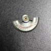 Watch Accessories: Rotor (Automatic Winder) Compatible with 2824, 2836 Movements, Longines L619.2 Rotor