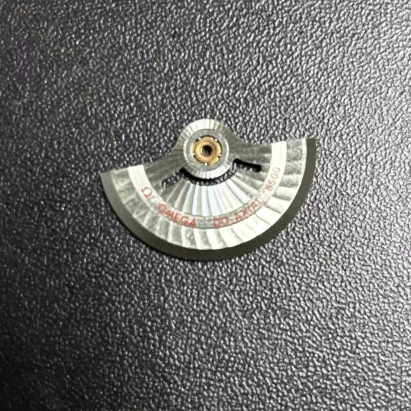 Watch Accessories: Rotor (Automatic Winder) Compatible with 2824, 2836 Movements, Longines L619.2 Rotor