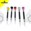 Swiss Made BERGEON 6899-P05 5-Piece Slotted Screwdriver Set (0.80-1.60mm)