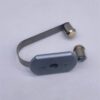 Swiss Made BERGEON 2678 Watch Stem Oiler (Movement Stem Lubrication Tool)