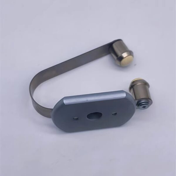 Swiss Made BERGEON 2678 Watch Stem Oiler (Movement Stem Lubrication Tool)
