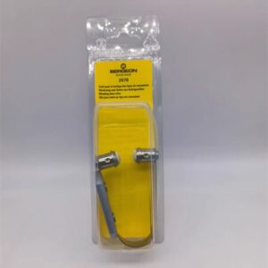 Swiss Made BERGEON 2678 Watch Stem Oiler (Movement Stem Lubrication Tool)