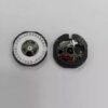 Watch Movement Accessories: Brand New Quartz Movement, VJ32 Movement, Quartz Movement, VJ32B Movement, Three-Hand