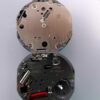 5 Watch Accessories: Brand - New Original Japanese - Imported Miyota VD86A Movement, VD86 Multi - Function Quartz Movement.