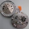 Watch Accessories: Original Brand-New Japanese Miyota JP15 Quartz Movement
