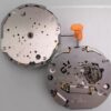 Watch Accessories: Brand-New Original Japanese Miyota JS10 Quartz Watch Movement