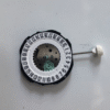 5 Watch Accessories: Domestic Shenglong Movements - SL25, SL28 (Dual Calendar), SL68, SL70 (3-6-9, 6912H Seconds Function)