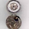 Watch Accessories: Brand-New Original Imported Japanese Multi-Functional Quartz Movement YM62