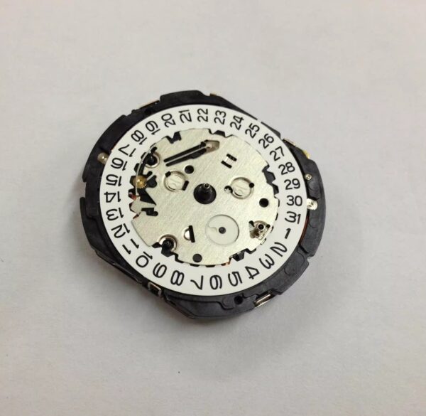 Watch Accessories: Brand-New Original Imported Japanese Multi-Functional Quartz Movement YM62
