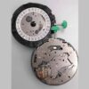 Watch Accessories: Brand-New Original Japanese Miyota OS21 Quartz Movement, Calendar at 6 O'clock Position