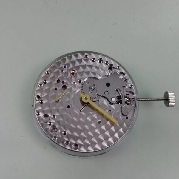 Watch Accessories, Domestic-Made Tianjin 6497 Movement, Hangzhou 6497 Movement, Skeleton, ST3601, Hangzhou 9011 Movement