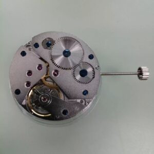 5= Watch Accessories, Domestic-Made Tianjin 6497 Movement, Hangzhou 6497 Movement, Skeleton, ST3601, Hangzhou 9011 Movement