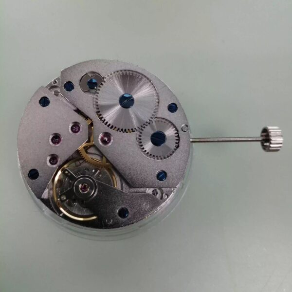 Watch Accessories, Domestic-Made Tianjin 6497 Movement, Hangzhou 6497 Movement, Skeleton, ST3601, Hangzhou 9011 Movement