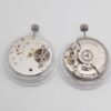 Watch Accessories, Tianjin ST25 Movement, ST2510 Domestic Automatic Mechanical Movement, Small Seconds at 12 O'clock Position