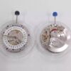 5’ Watch Accessories, Brand-new Dandong VS-3135 Movement, Blue Hairspring, Stable Quality, Shanghai 3135 Submariner