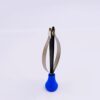 Watch Repair Tool: Swiss BERGEON 30638-3 Holding Pliers for Third Wheel Arbor, Upper Gear, Chronograph Wheel, Fifth Wheel & Cross Wheel
